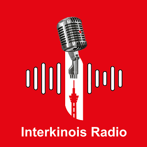 Interkinois Radio Logo