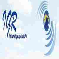Internet Gospel Logo