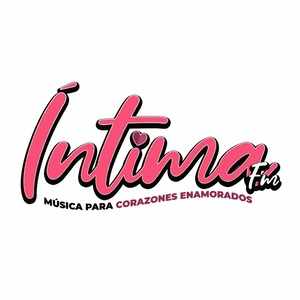 Intima FM Logo