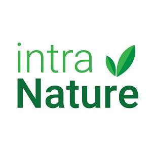 Intra Nature Radio Logo