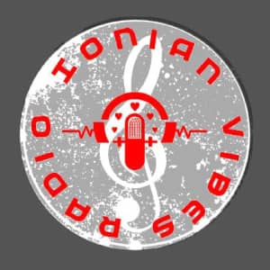 Ionian Vibes Logo