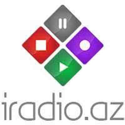 Iradio Logo