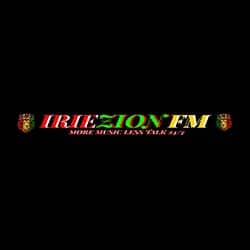Iriezion FM Logo