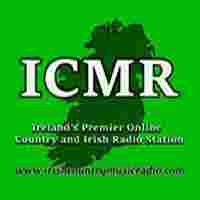 Irish Country Music Logo
