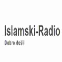 Islamski Radio Logo