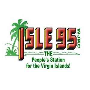 Isle 95 Logo