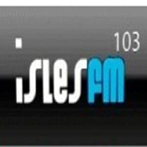 Isles FM Logo