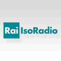 Iso radio Logo