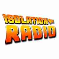 Isolation Radio HX Logo