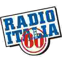 Italia Anni 60 Logo