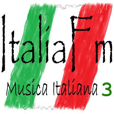 ItaliaFm3 Logo