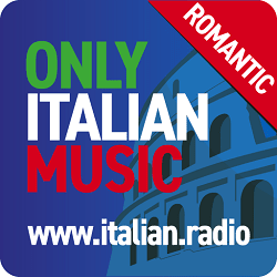 Italian Radio Logo