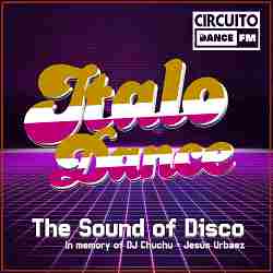 Italo Dance Logo