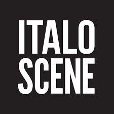 Italo Scene Logo