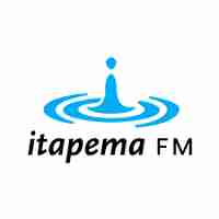 Itapema FM Logo