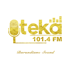 Iteka FM Logo