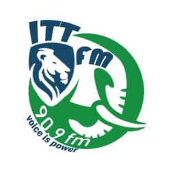 Itezhi Tezhi Radio Logo