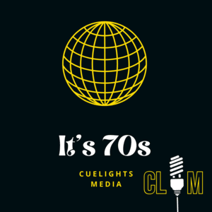 Its 70s Logo