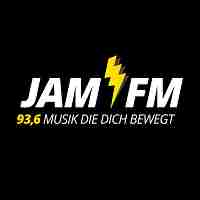 JAM FM Logo