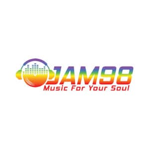 JAM98 Logo