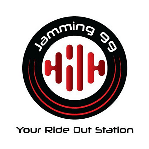 JAMMING99 Logo
