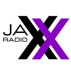 JAXX Radio Logo
