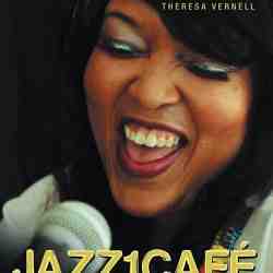 JAZZ1CAFE Logo