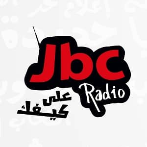 JBC Radio 88.7 Logo