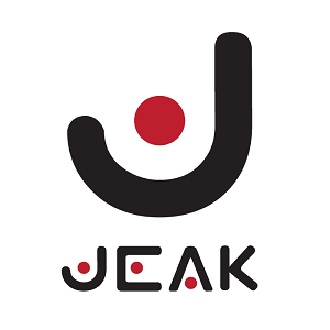 JEAK Radio Logo