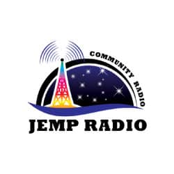 JEMP Radio Logo