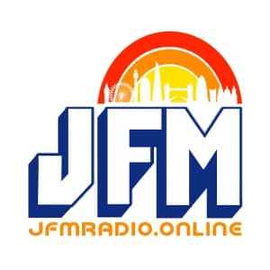 JFM Radio Logo