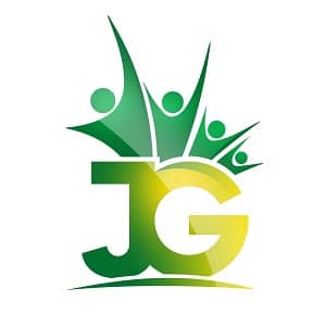 JGIYC Radio Logo