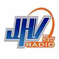 JHV Radio Logo