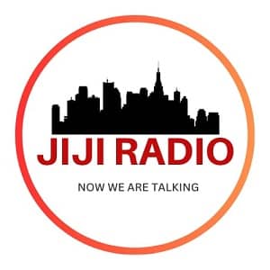 JIJI Radio Logo