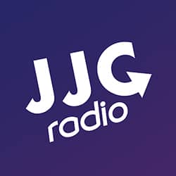 JJC RADIO Logo