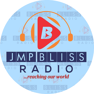 JMPBliss Radio Logo