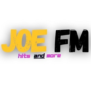 JOE FM Logo