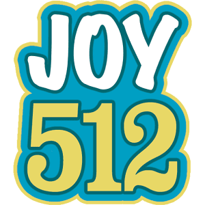 JOY512 Logo