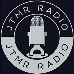 JTMR Radio Logo