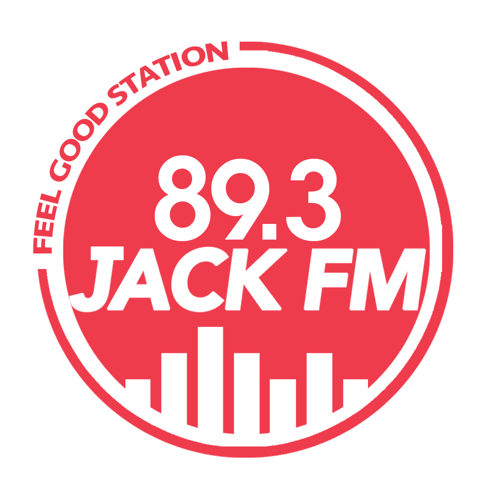 Jack FM 89.3 Logo