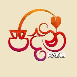 Jadana Radio Logo
