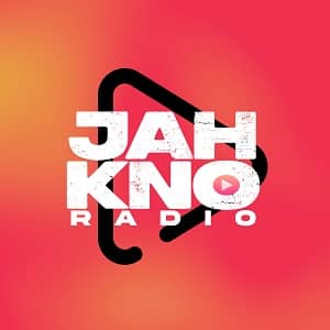 Jahkno Radio Logo