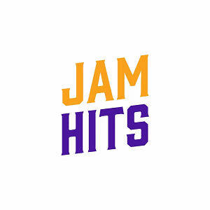 Jam Hits Logo