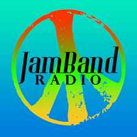JamBandRadio Logo