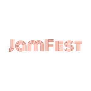 JamFest Radio Logo