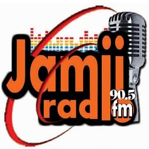 Jamii FM Logo