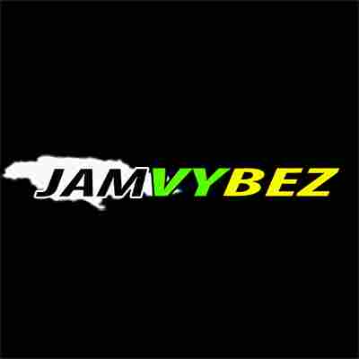Jamvybez Radio Logo