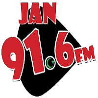 Jan FM Logo