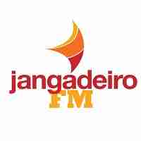 Jangadeiro FM Logo