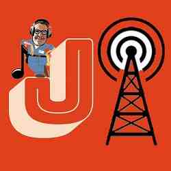 Janny FM Logo